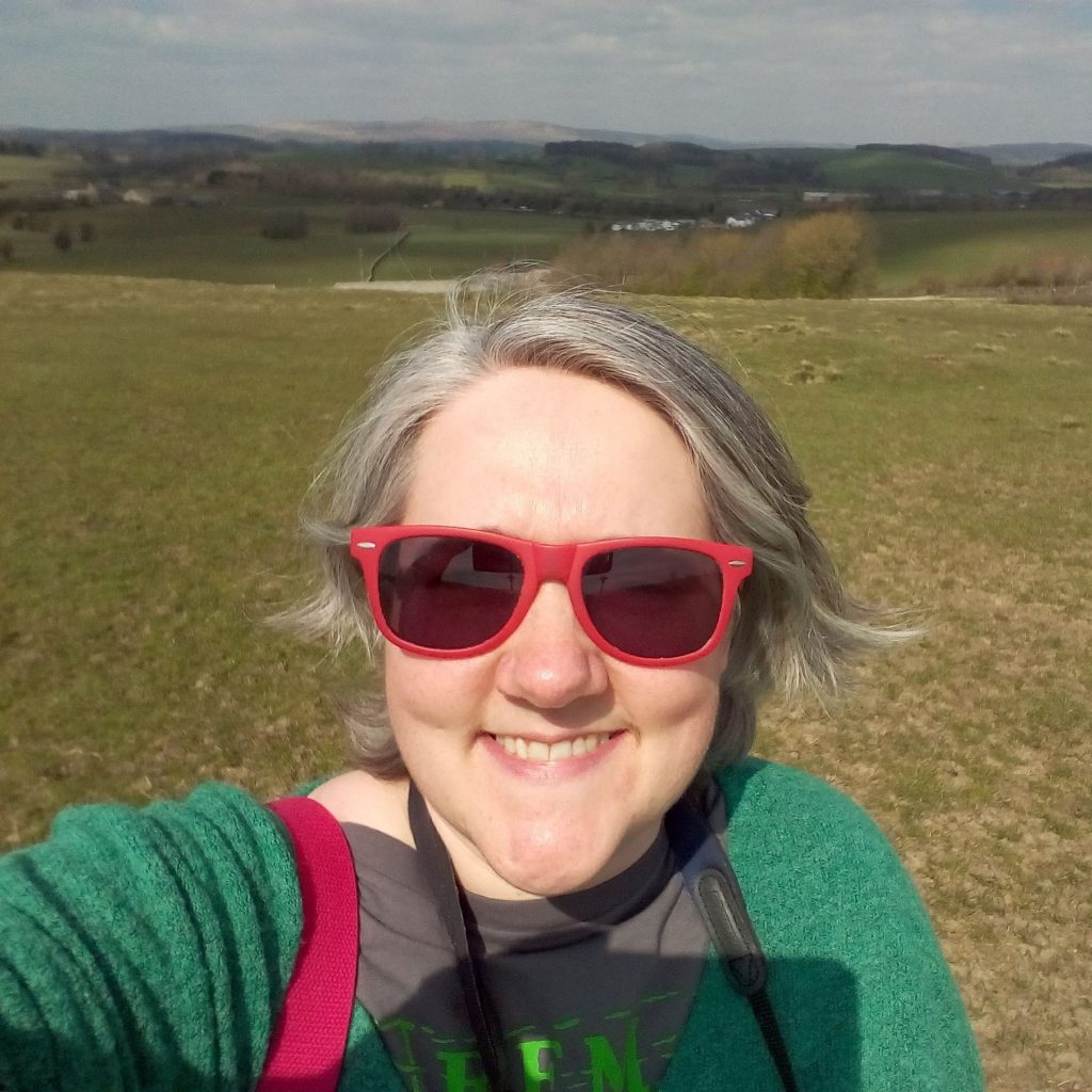 Professor Eleanor Formby Academic Careers Framework