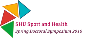 Sport & health spring symp
