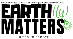 Earthly Matters Logo