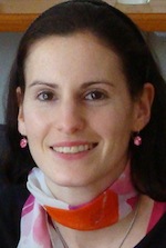 Marlene Peinhopf