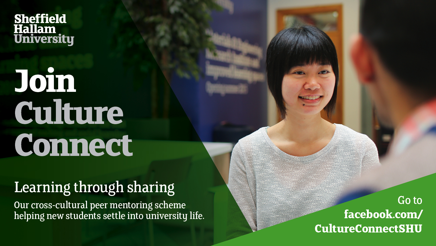 Deadline to apply for Culture Connect mentoring scheme