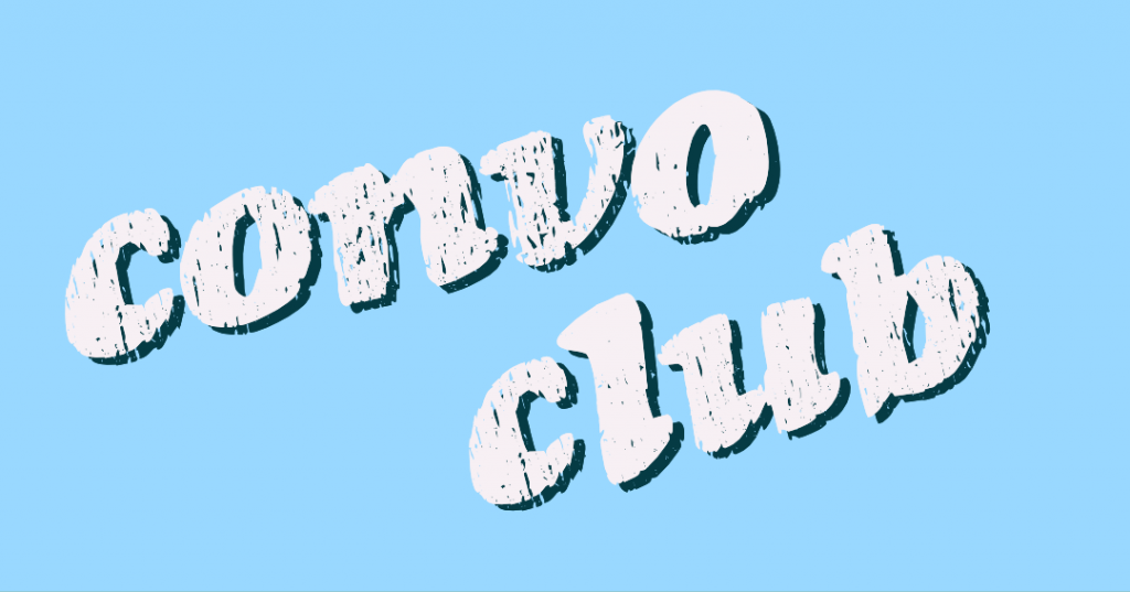 Conversation Club logo