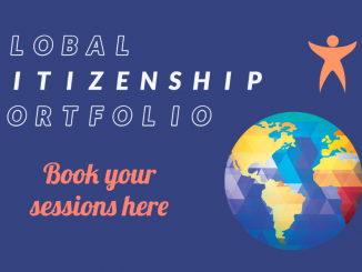 Global Citizenship Portfolio