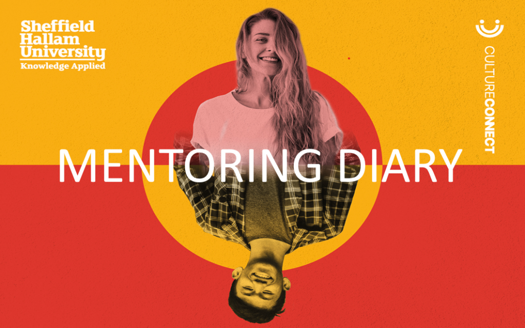 Mentee Diary | GoGlobal