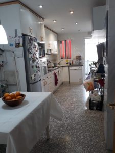 Barcelona Kitchen