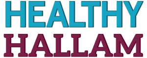 Healthy Hallam - so what's the challenge? –