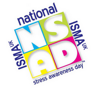 Today is National Stress Awareness day