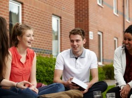 Become a Residential Wellbeing Mentor