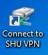 connect to vpn