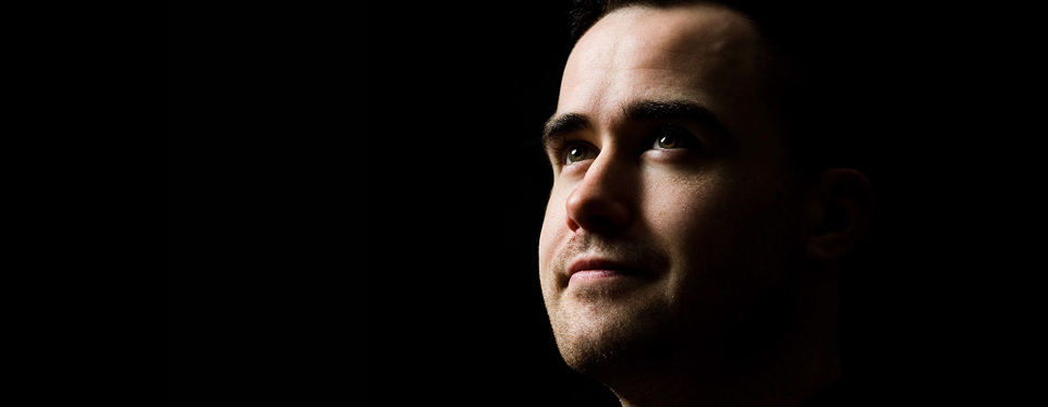 MATT HOLMES, DMP GRADUATE on RISE Scheme