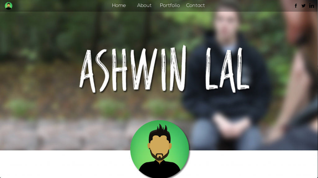 Ashwin Lal