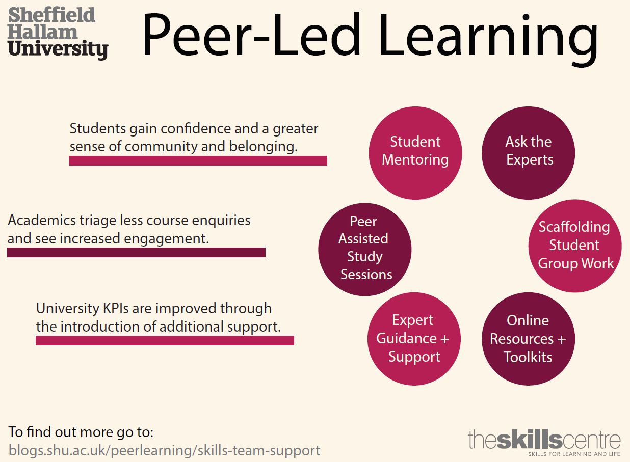 Additional support. Peer to peer обучение. Peer Learning.