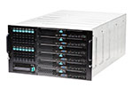 Picture of a server - Storage Solutions