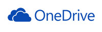 OneDrive Logo - Storage Solutions