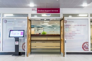 Student Support Services, Owen