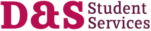 D&S Student Services logo
