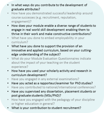 Test B | Performance & Development Review Toolkit