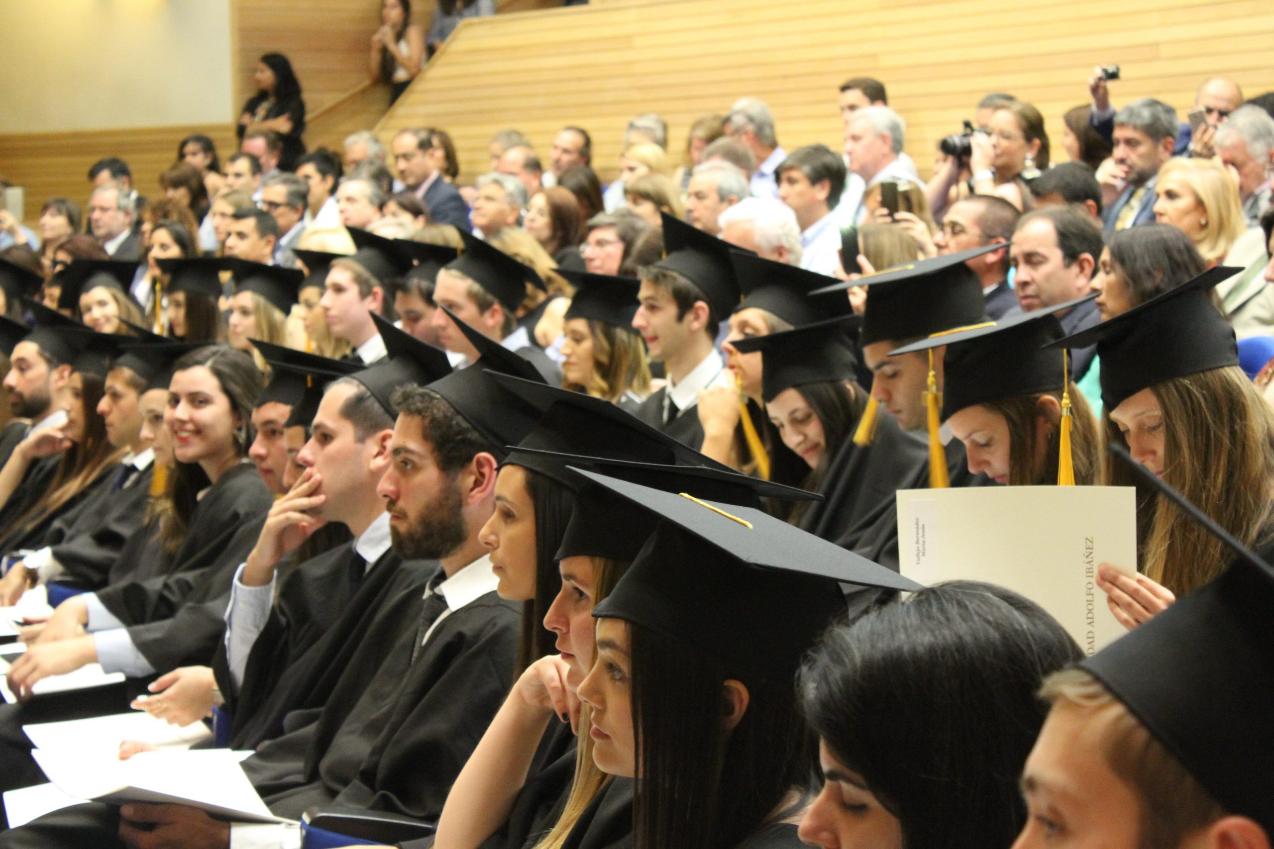 What is a university?