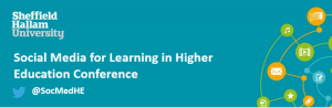 social Media for Learning in Higher Education Conference