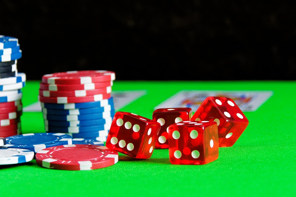 Is Gambling Affecting You?