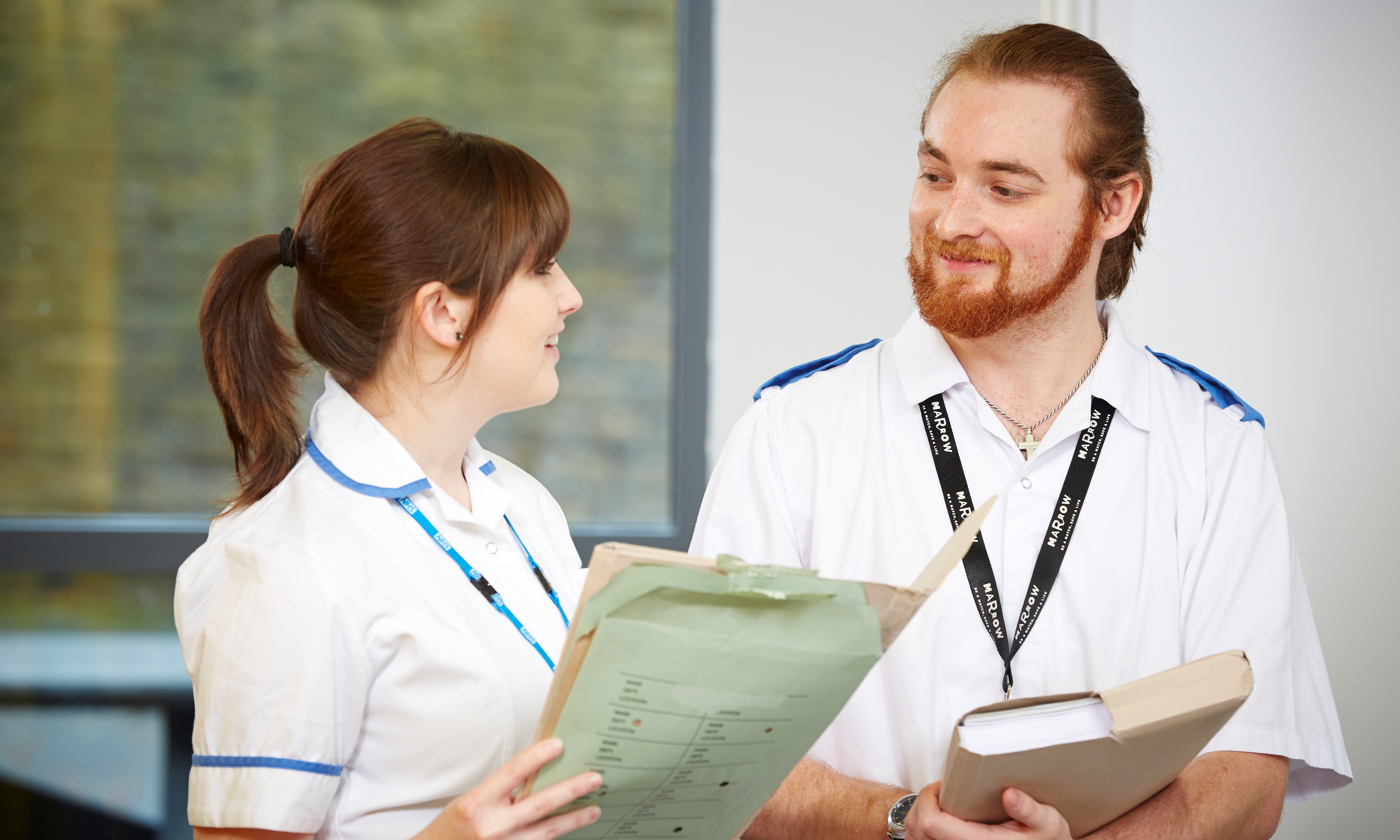 Healthcare Students: welcome to Sheffield Hallam
