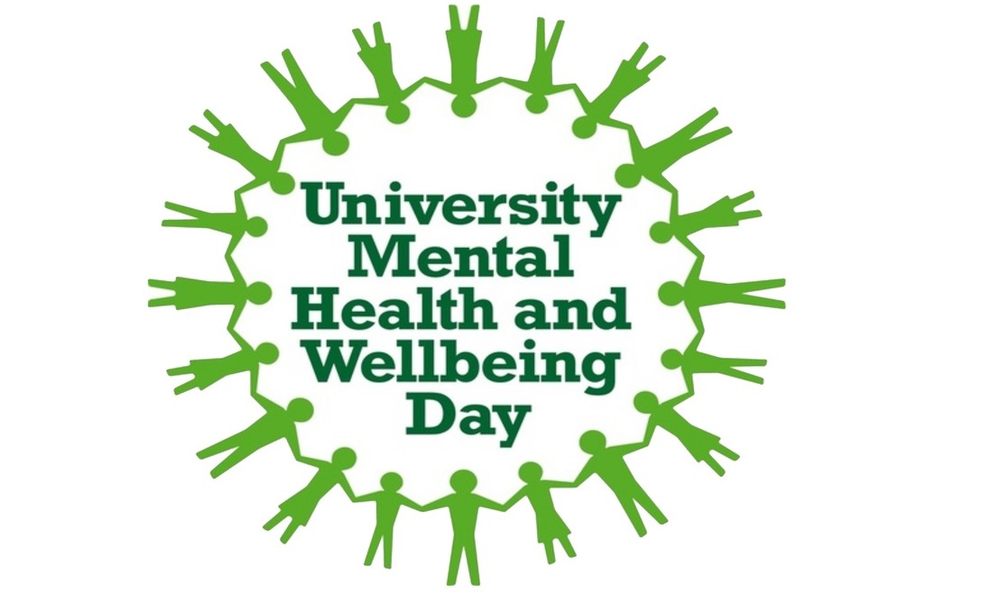 University Mental Health Day Thursday 2nd March 2017