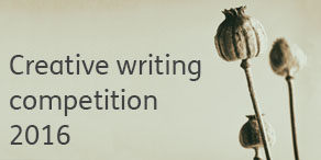 Carers UK Creative Writing Competition