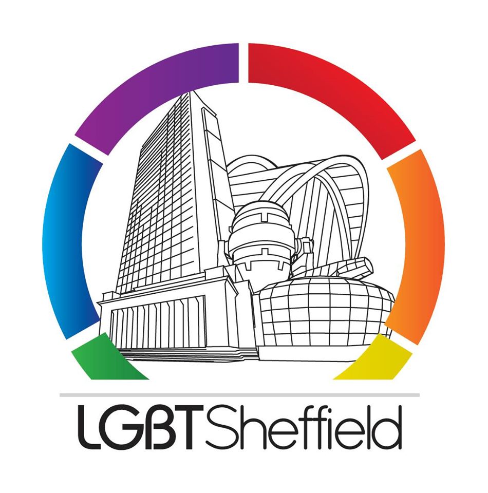 LGBT Sheffield pop up café