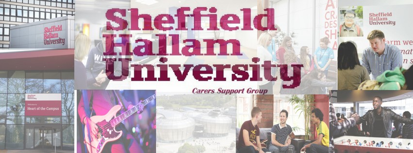 New Facebook Group for student carers