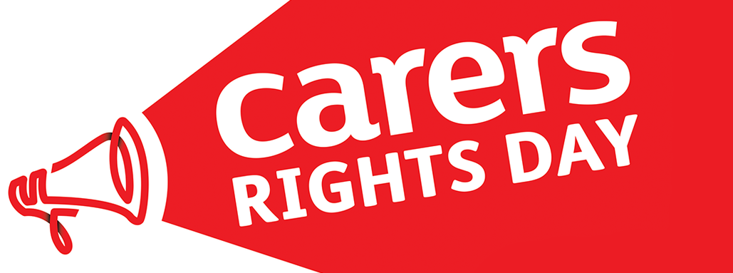 Carers Rights Day, Friday 25 November