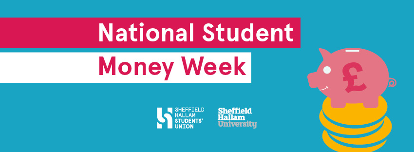 National Student Money Week
