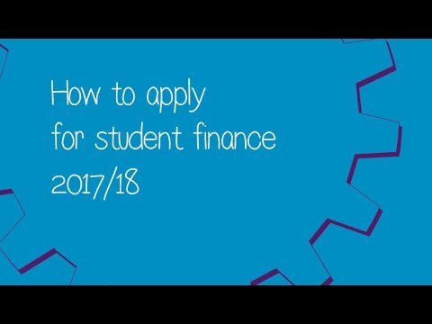 Re-Applying for your Student Finance