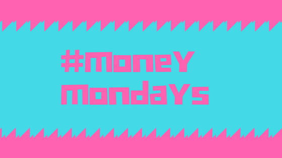 Money Mondays – Savvy Spending