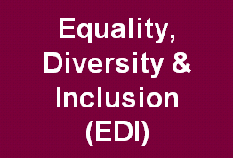 Equality Diversity And Inclusion EDI – Academic Essentials