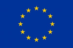 The Flag of Europe